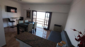 Departamento frente al mar